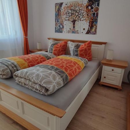 Apartment Joerg Sibiu Exterior photo